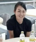Rencontre Femme Thaïlande à สีคิ้ว : Net, 34 ans